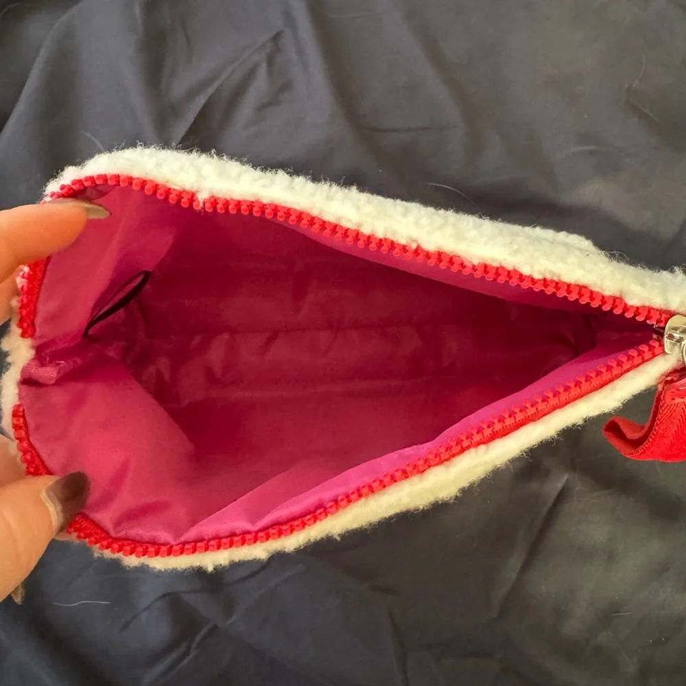 VS PINK Wristlet - Picture 8 of 10